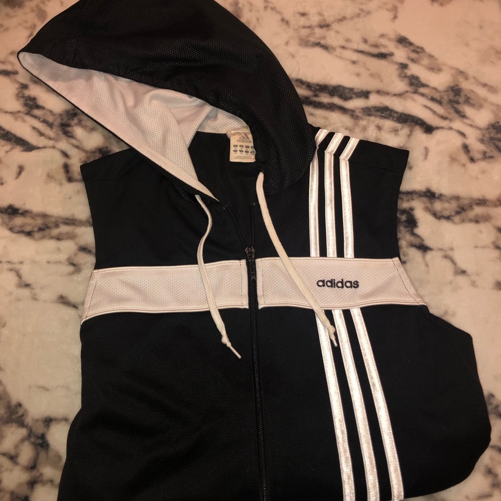 Adidas vest